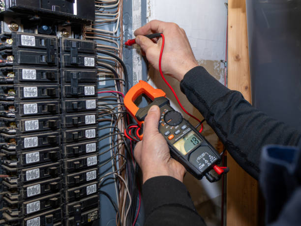 Best Electrical System Inspection  in Atherton, CA